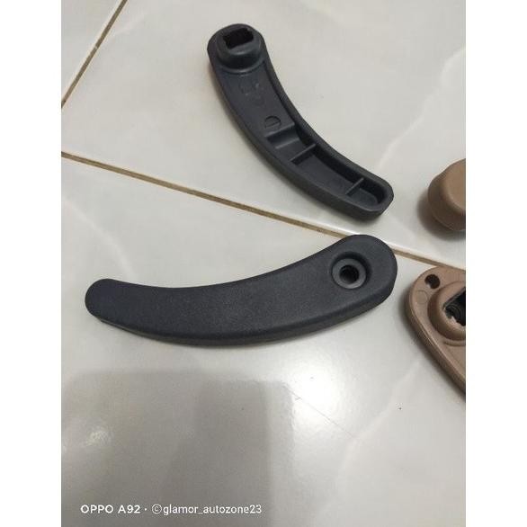 [Expert] handel jok tengah stelan jok tengah kijang kapsul original