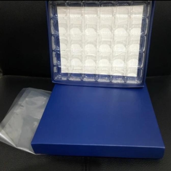 (Expert) NASTAR BOX / DUS KUE NASTAR