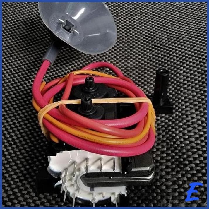 | BHG | FLYBACK SHARP FA132WJZZ