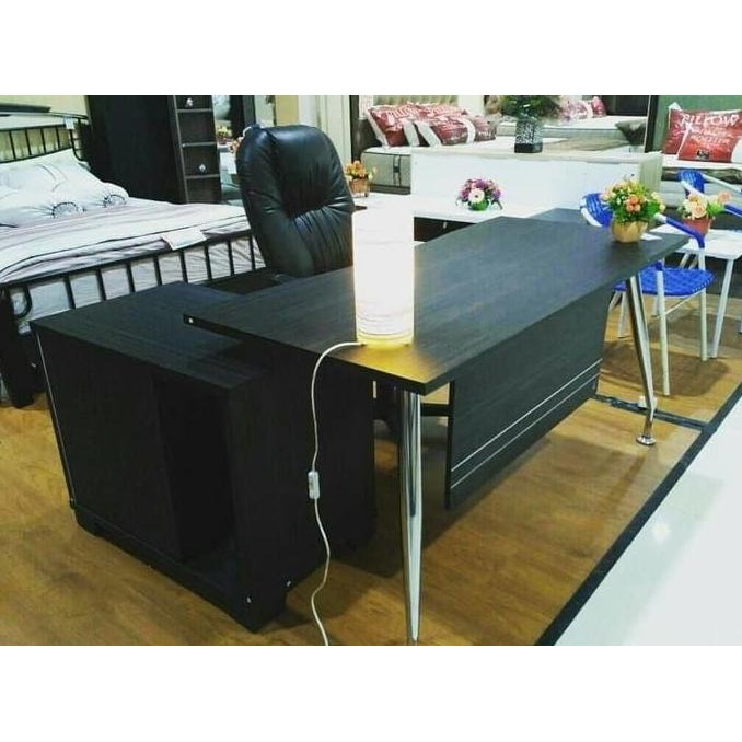 Sale Meja Kerja Merek Ternama Siantano Ot 153 Murah Berkualitas Bagus