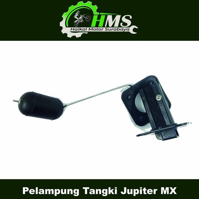 Promo Pelampung Tangki Jupiter MX - Plampung Apung Tengki Tanki Tank Teng Bensin Bengsin Minyak Yama