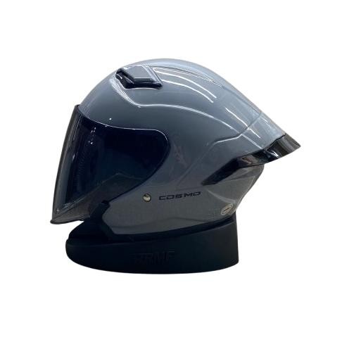 Ready Hkm Cosmo Original Sni - Paket Ganteng Helm Half Face Dewasa