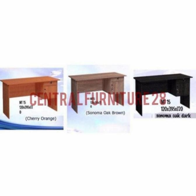 Grosir Meja Kantor, Meja Tulis || Meja Kerja Olympic