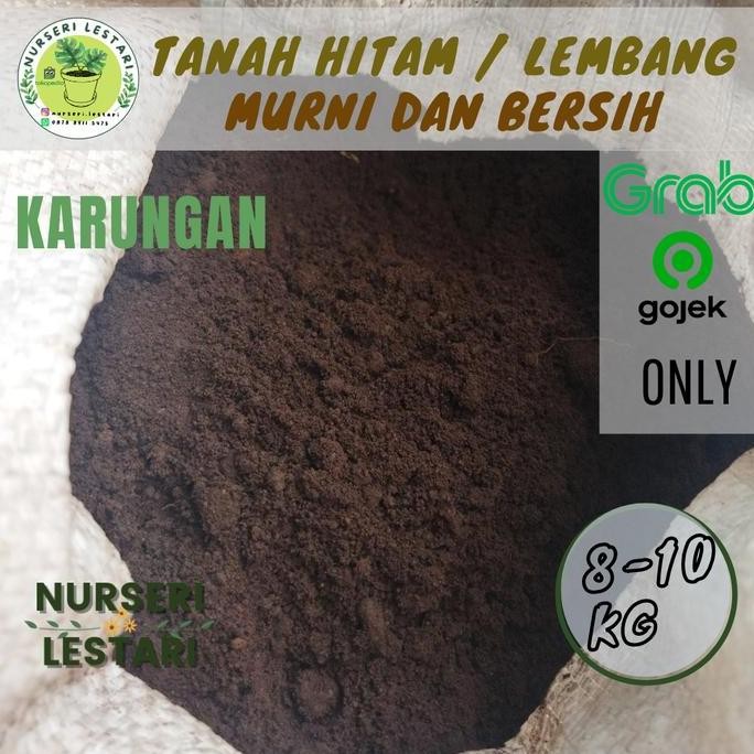 fresh Tanah lembang kemasan karung berat +/-8 kg murah