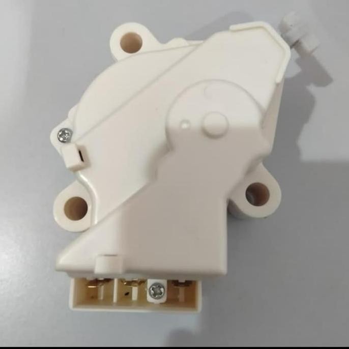 MOTOR DRAIN MESIN CUCI LG PDQ-703