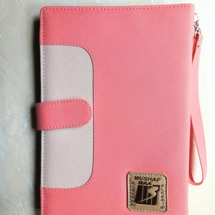 

new Cover al quran A5 sampul al quran
