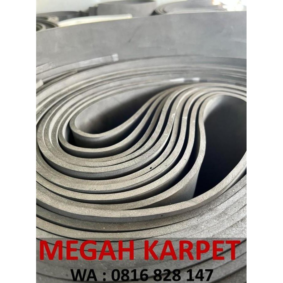 ready BUSA ATI/SPON ATI 10mm (1cm) PUTIH LEMBARAN