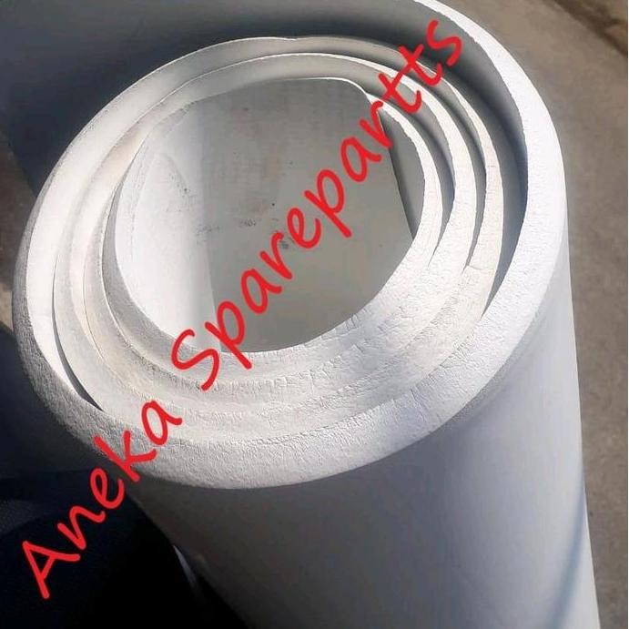 ready spon eva ati 10mm spon busa ati METERAN MURAH hitam sponge eva foam