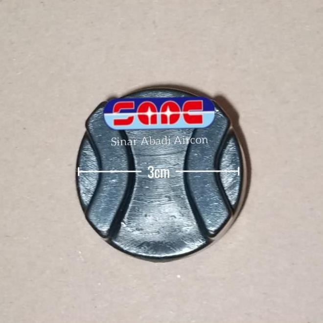 Tutup Lobang Pancing Pompa Air Panasonic