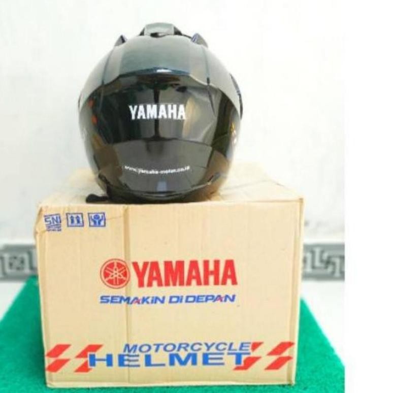 Ready Helm Yamaha Mx King Original / Helm Yamaha Standar Original