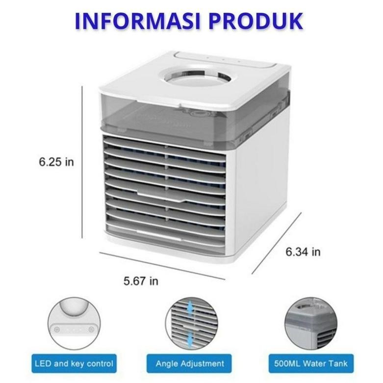 Mini Air Conditioner Pro Japan - Ac Pro Fujita Th2810