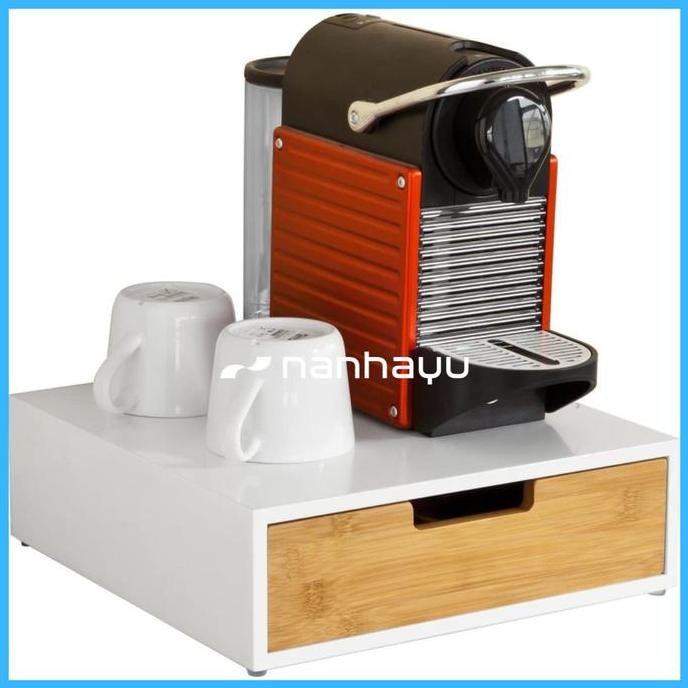 

Terlaris Laci Kopi Organizer Kopi Kapsul - Kopi