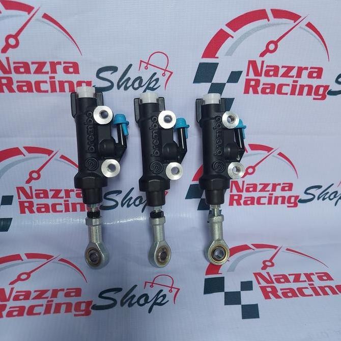 Master rem belakang brembo ninja r dan rr