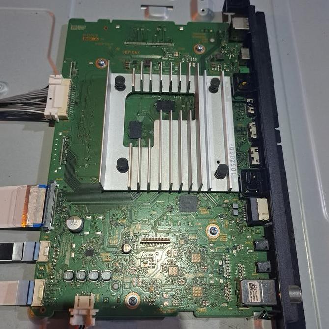 NEW MB - MAINBOARD - MOTHERBOARD - MESIN TV SONY KD-55X80J 55X80J KD55X80J
