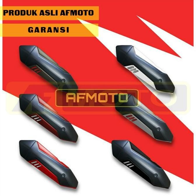 COVER KNALPOT ADV 150