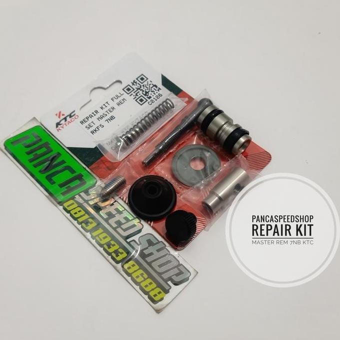 SEAL MASTER REM KTC RADIAL 9 16 18