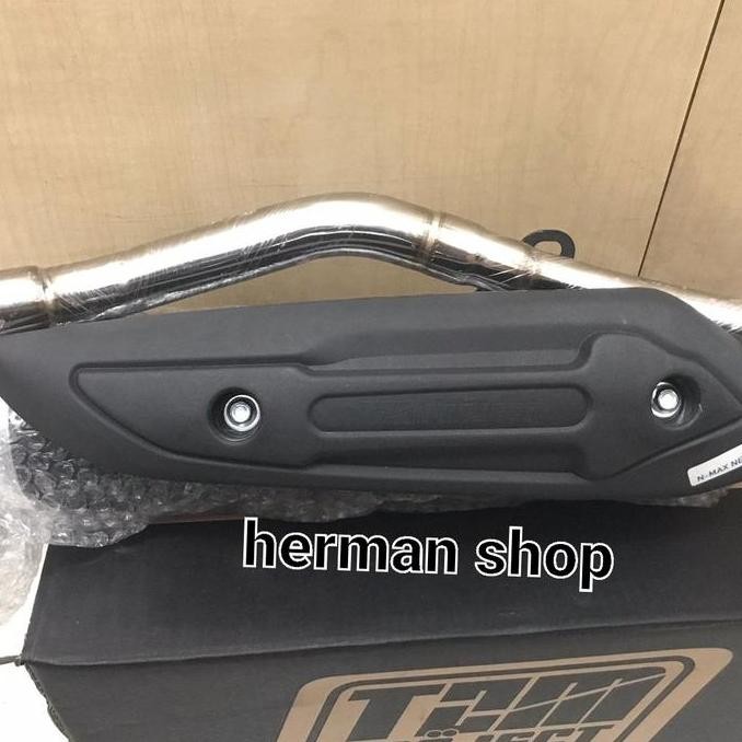 KNALPOT TZM MIO SPORTY / MIO SMILE / MIO M3 / MIO j