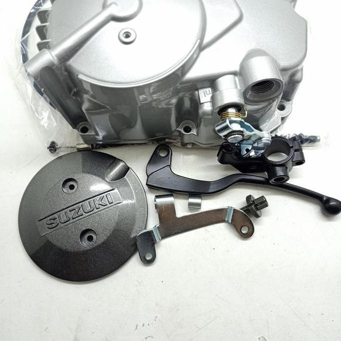 BLOK BAK KOPLING SMASH NEW SMASH TITAN