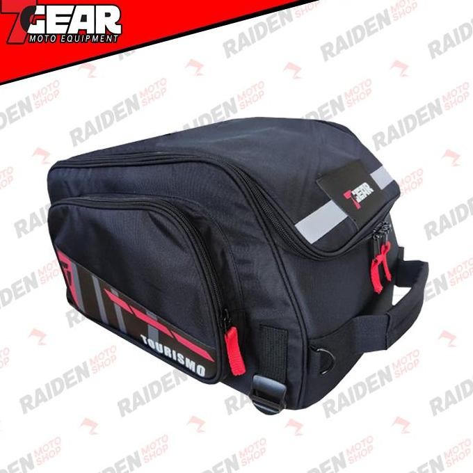 TERLARIS - Tailbag Tail Bag 7Gear Tourismo New