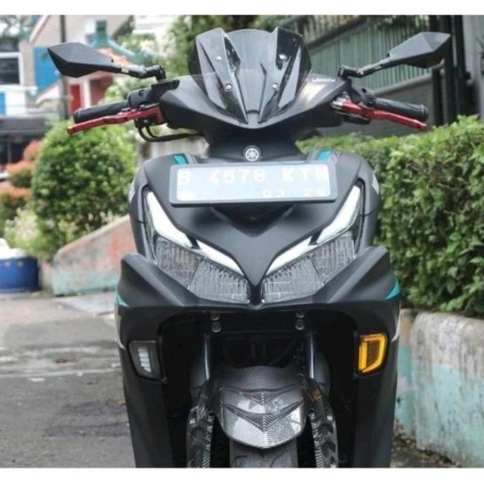 Lampu Sen Led Aerox New / Aerox connected