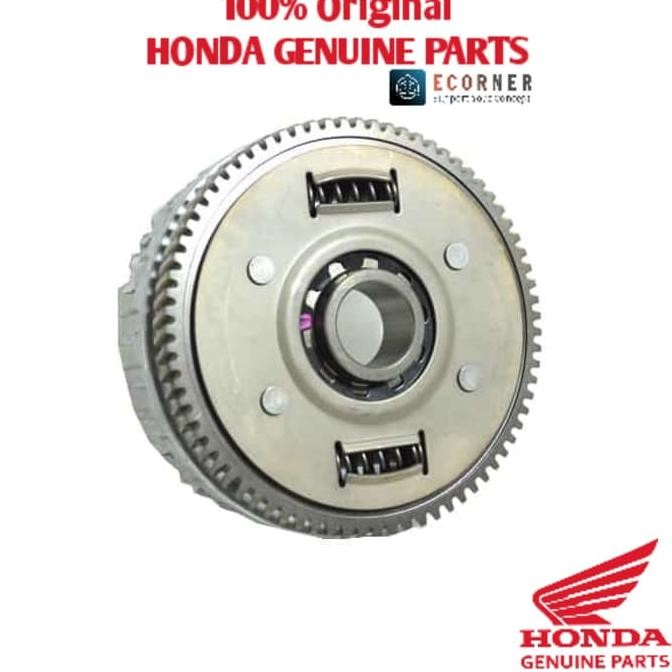 RUMAH KOPLING SONIC 150 R CB 150 R LED CBR 150 R K45 Asli 22100K56N11