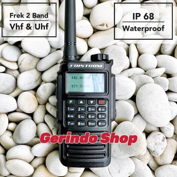 Sale Ht Firstcom Fc 28R / Fc28 R / Firstcom  Fc 28 R Dual Band Original