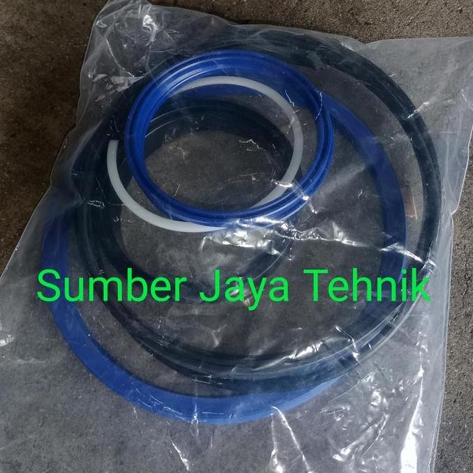 HIDROLIK SEAL KIT DUMP TRONTON KRM 201