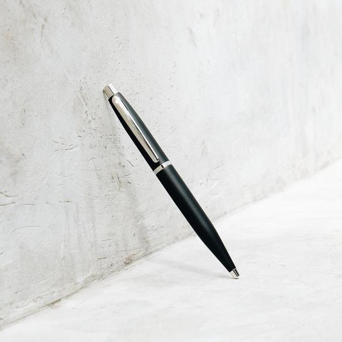 

TERLARIS - Sheaffer VFM Matte Black