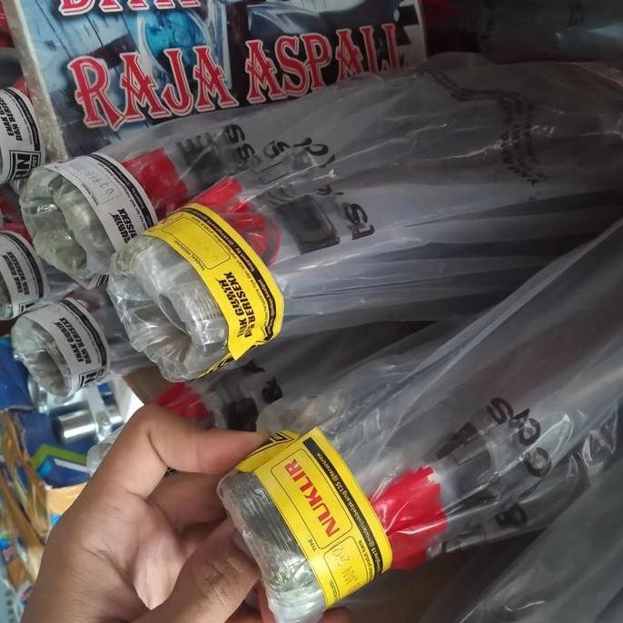 knalpot boban c33 rx king series