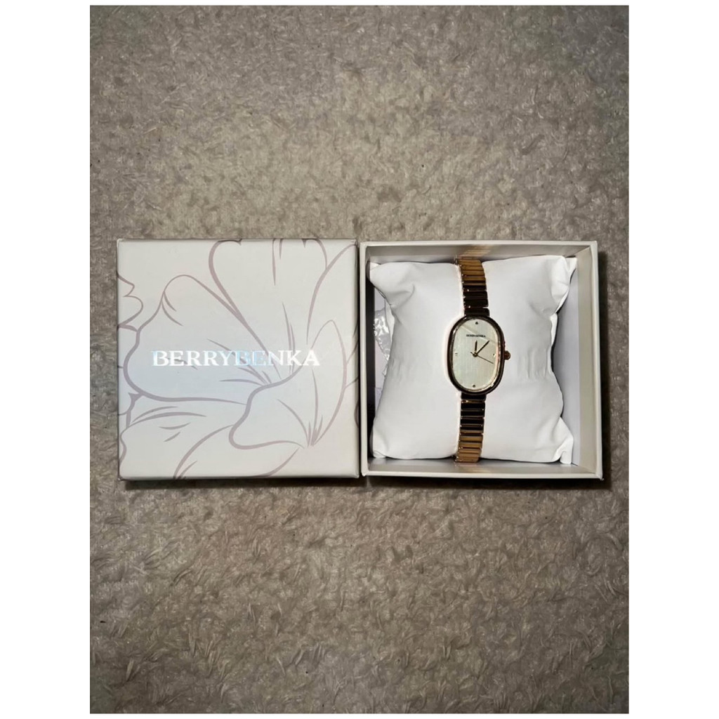 Jam Tangan BERRYBENKA