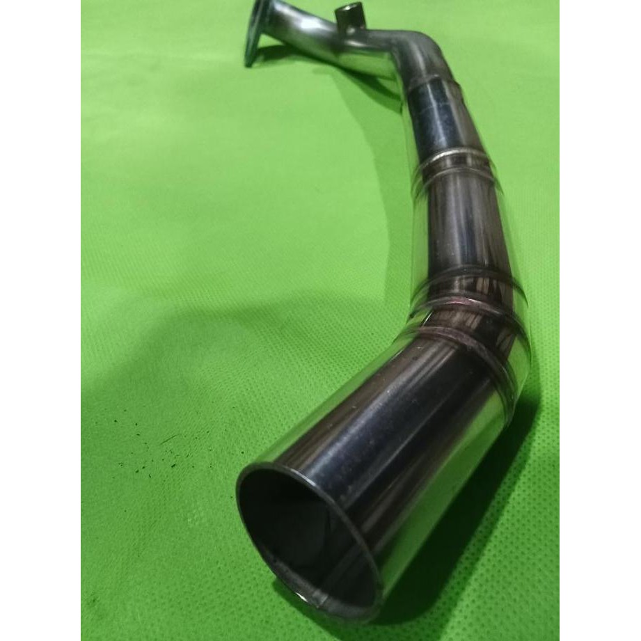 KNALPOT STANDAR RACING SKR ADV 160. PCX, NMAX, VARIO, BEAT, SCOOPY,MIO