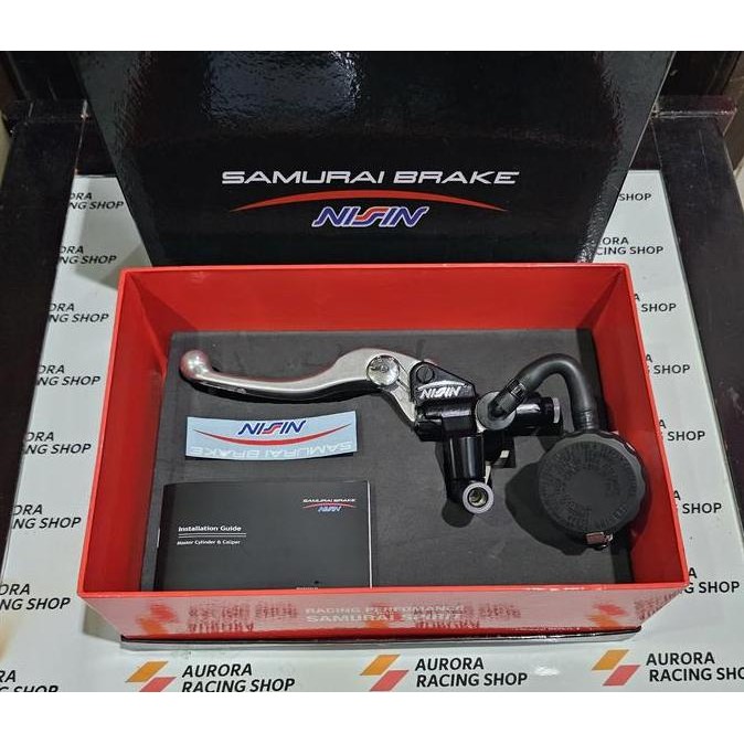 MASTER REM NISSIN KIRI VARIO 160 / PCX 150 / PCX 160 / ADV 150 / 160