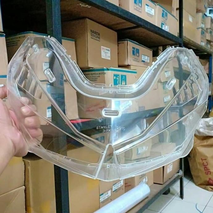 mika lampu depan vario 125 150 2015-2017 orinal