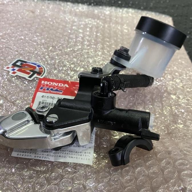 MASTER REM NX4 HRC orinal JAPAN GP Moto3