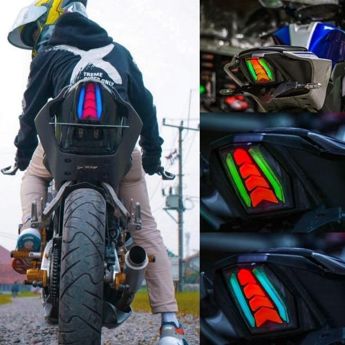 stoplamp r15 v4 stoplamp 3in1 r15 stoplamp 3 in 1 r15 v4