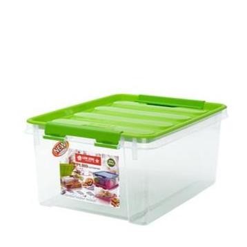 

Terlaris Kotak Penyimpanan / Storage Box Lion Star Jx-39 Puro Container No. 10