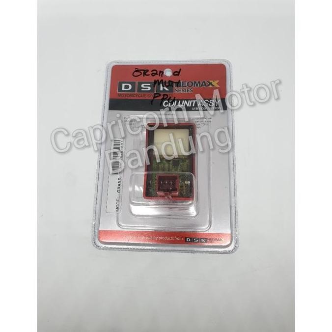 Cdi Racing Grand Supra X Dsk No Limit Setara Brt