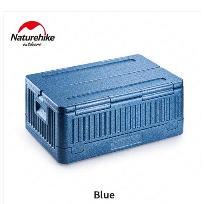 

Terlaris Epp Folding Storage Box Naturehike Nh20Sj033 []