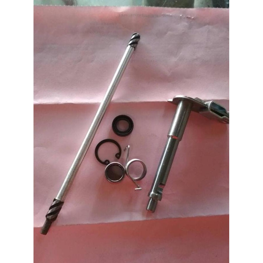 As Stut Kopling Jupiter Mx New