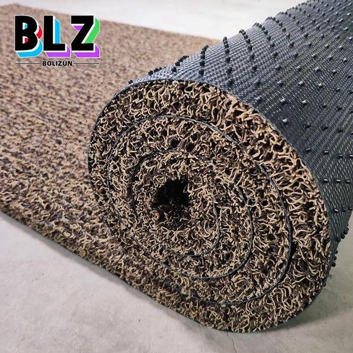 

Terlaris Bolizun Keset Karpet Anti Slip Mie Bihun 60 X 90 Premium Tebal 18Mm