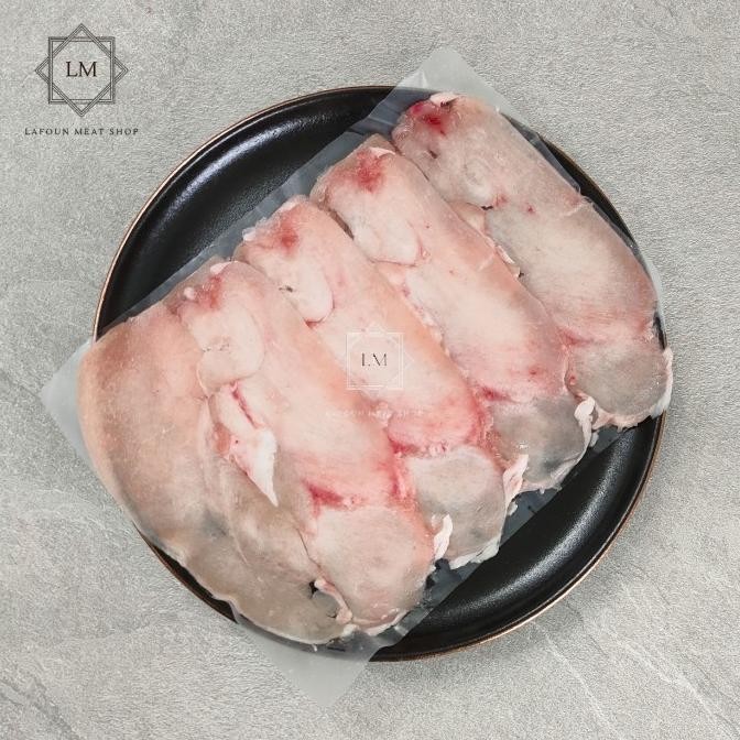 

(Expert) Dada Fillet Slice 1mm