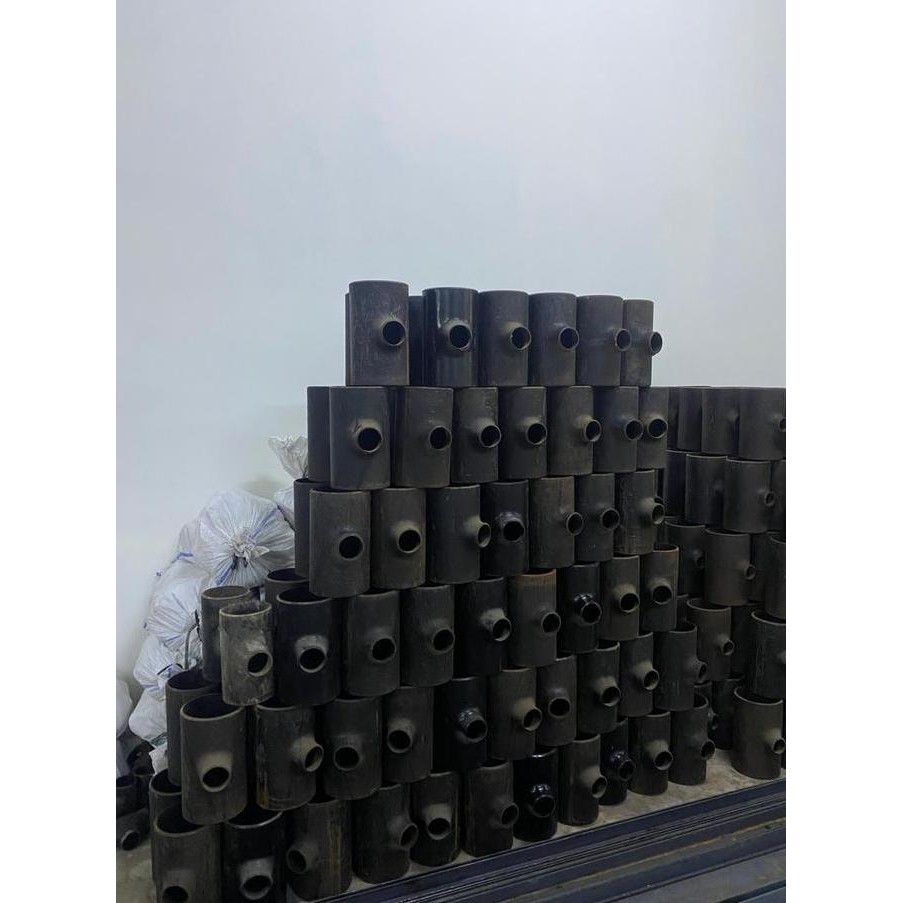 Pipa Hitam Sch40 Spindo 3/4" Inch / Pipa Blacksteel Sch 40 Spindo 3/4 Terlaris