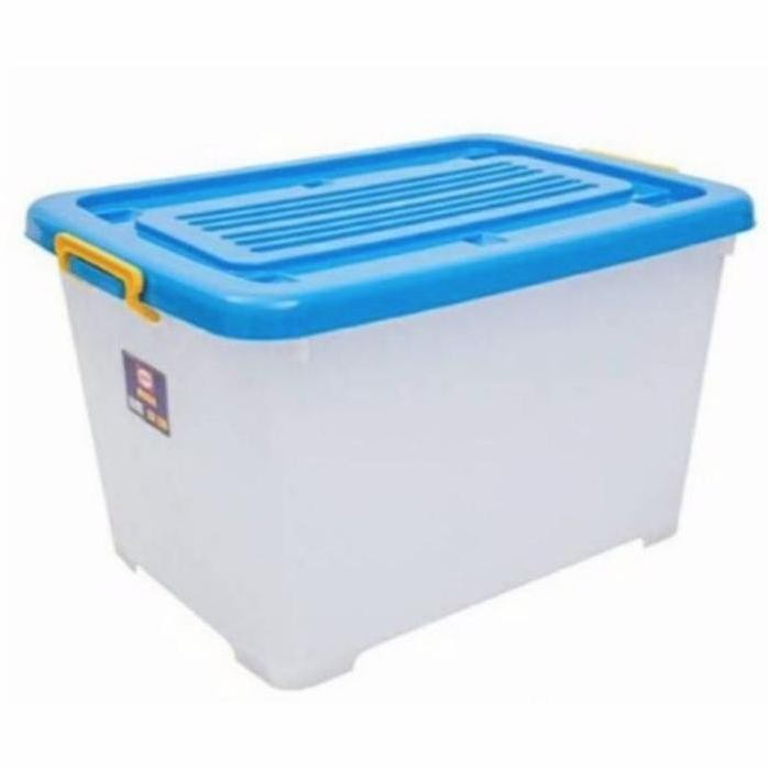 

Terlaris Kotak Penyimpanan Cb 70 Dan 130 Shinpo Storage Box