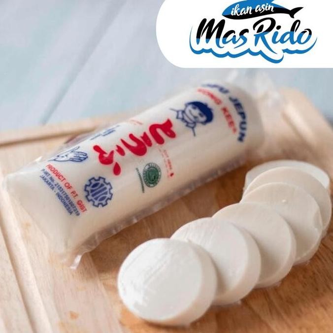 

Tofu Jepun Kong Kee 250 Gram Sayur Segar
