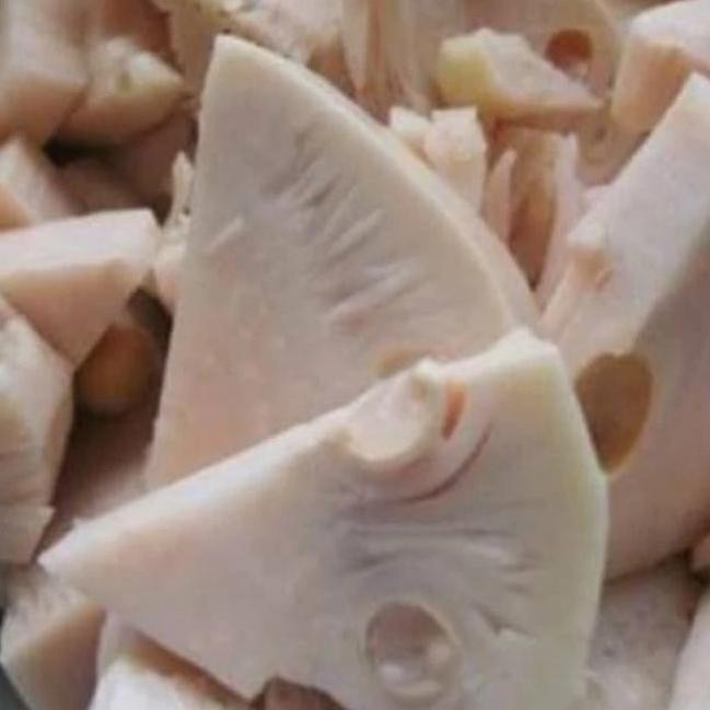 

sayur nangka rebus per1/2kg segar