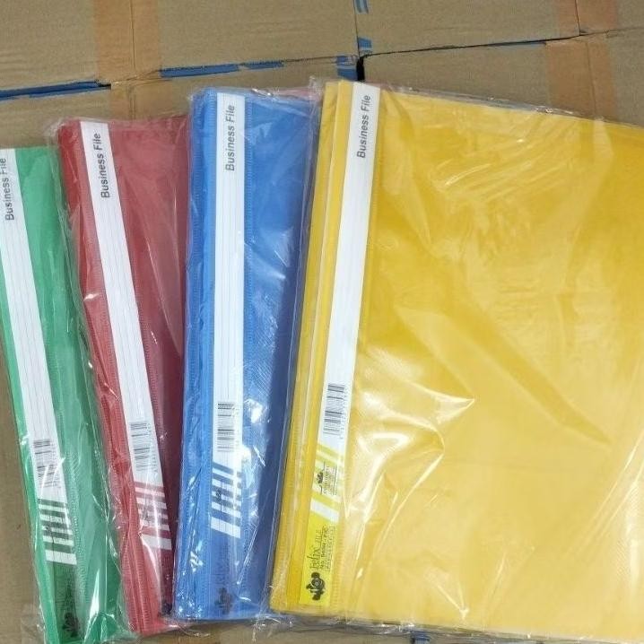 

Business File Folio merk Felix AST