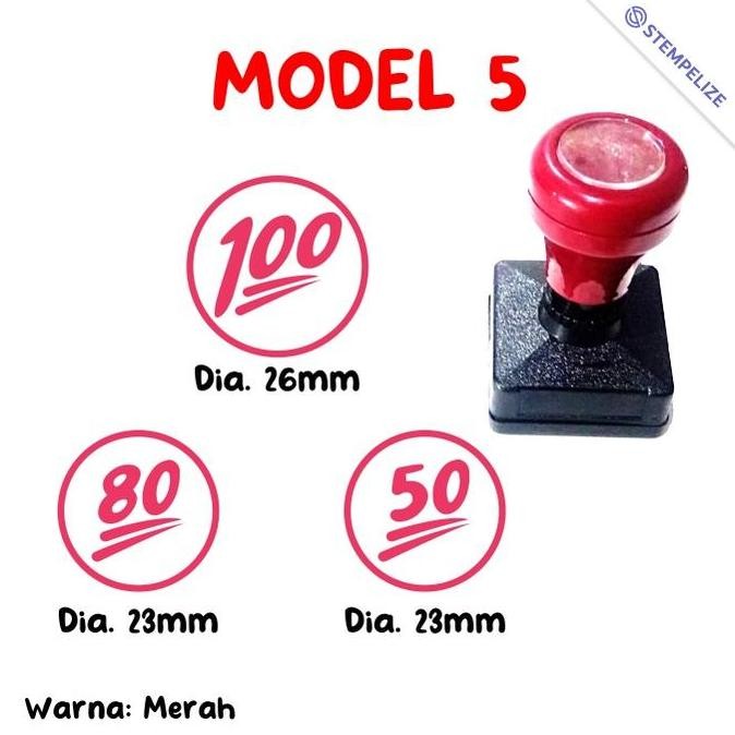 

Stempel Penilaian Anak Tk / Paud / Bintang / Nilai / Karakter / Senyum [1 Set]