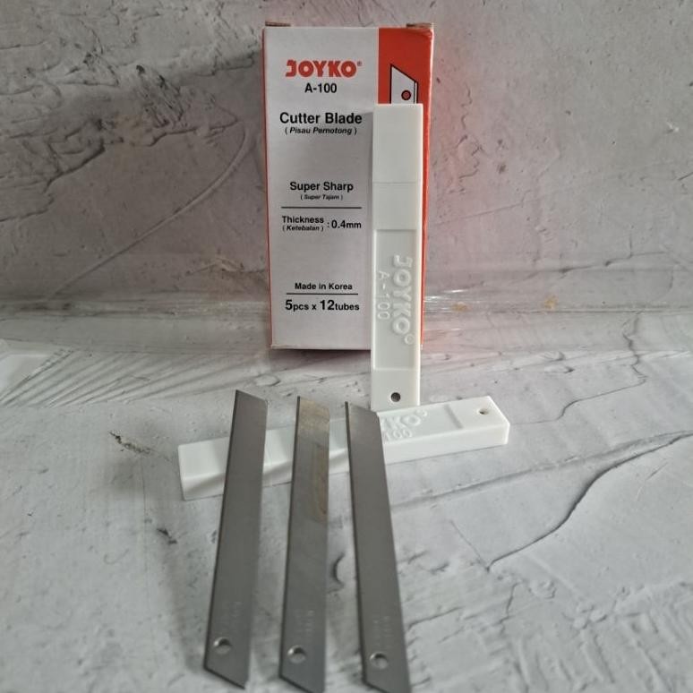 

Refill Cutter Joyko A-100 AST