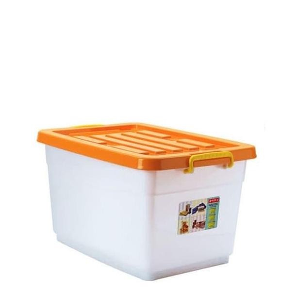 

Terlaris Wagon Container 50 Ltr Vc-15 Lion Star