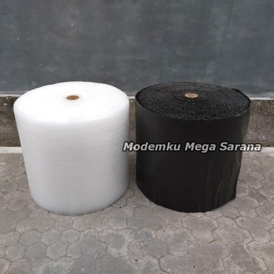 

Vex-2126 Sip Plastik Bubble Wrap Tebal 1 Roll 100 Meter - Lebar 62Cm - Sleman Jogja Bisa Gojek